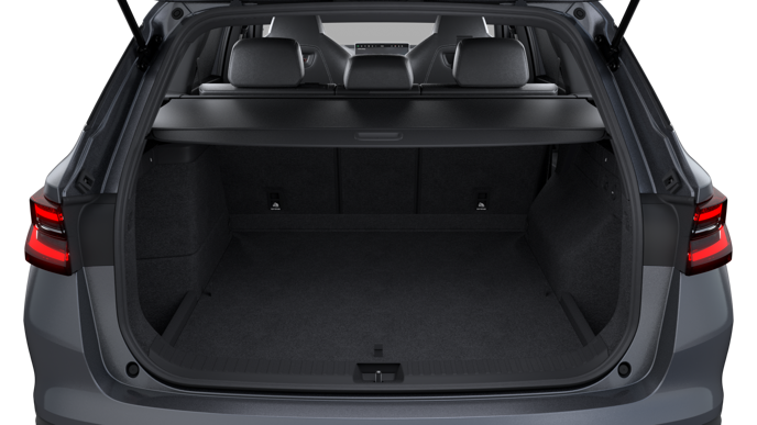 Imaginea unui Kodiaq Sportline PHEV