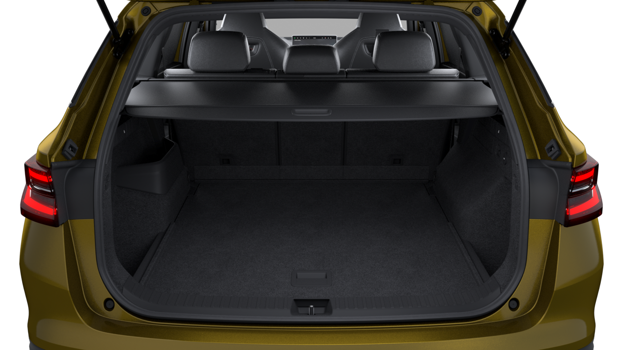Imaginea unui Kodiaq Sportline 2.0 TDI DSG 4x4