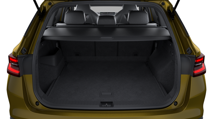Imaginea unui Kodiaq Sportline 2.0 TDI DSG 4x4