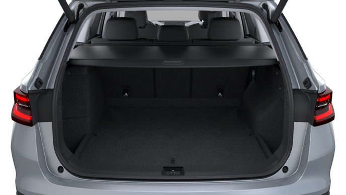 Imaginea unui Kodiaq Selection PHEV