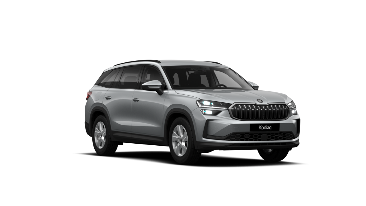 Imaginea unui Kodiaq Selection PHEV