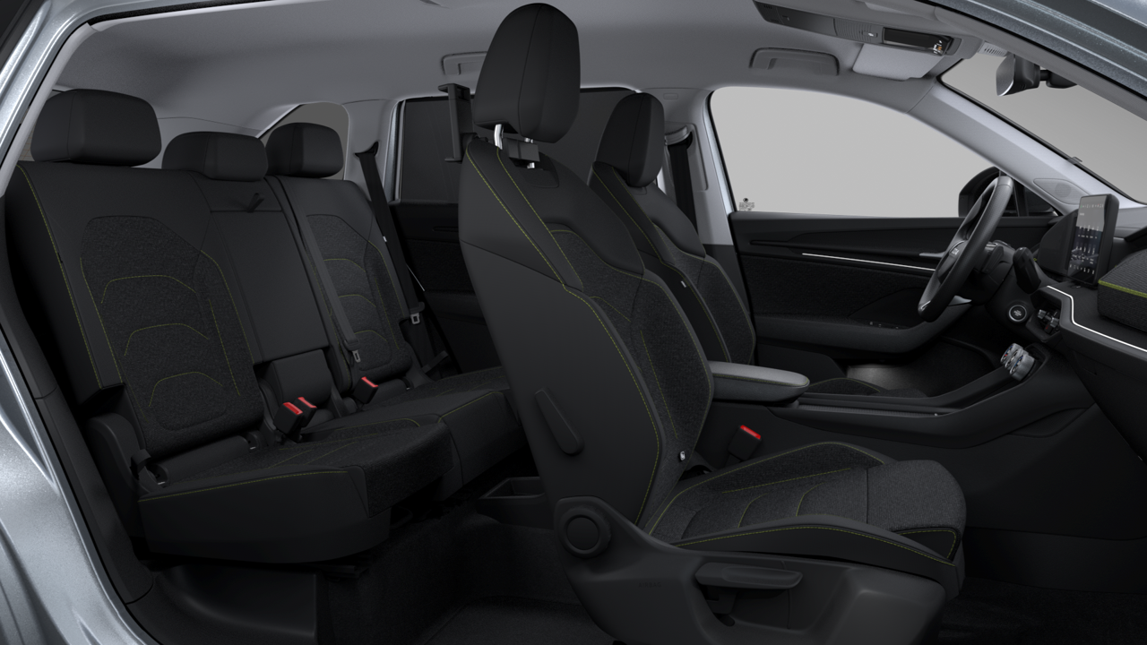 Imaginea unui Kodiaq Selection PHEV