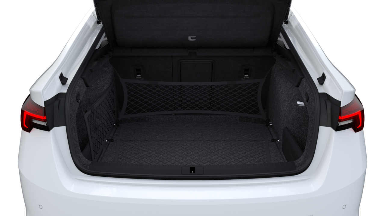 Imaginea unui Octavia Selection 1.5 TSI