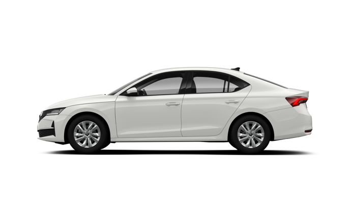 Imaginea unui Octavia Selection 1.5 TSI