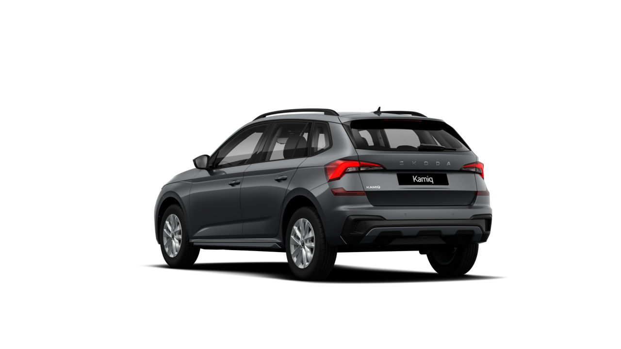 Imaginea unui Kamiq Selection 1.5 TSI DSG