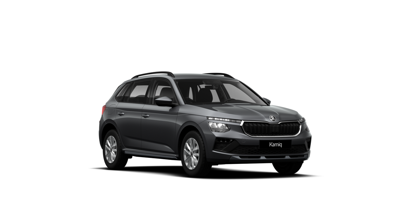 Imaginea unui Kamiq Selection 1.5 TSI DSG
