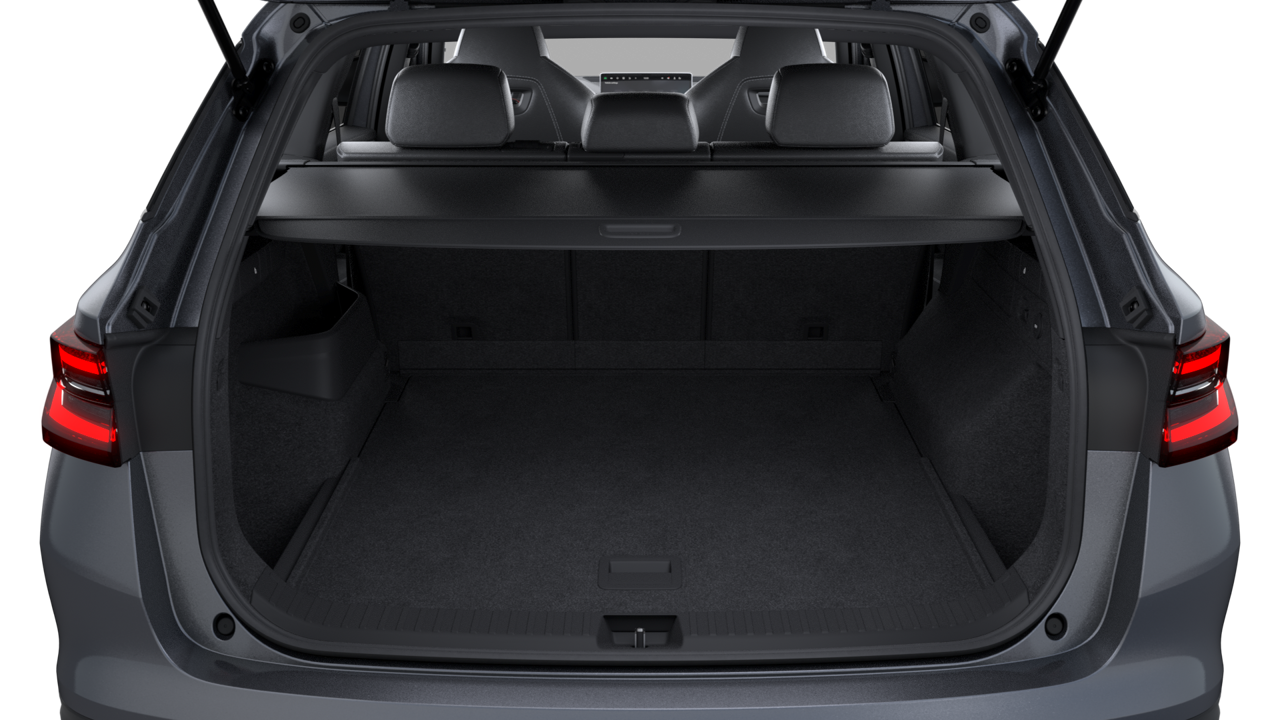 Imaginea unui Kodiaq Sportline 2.0 TDI DSG 4x4