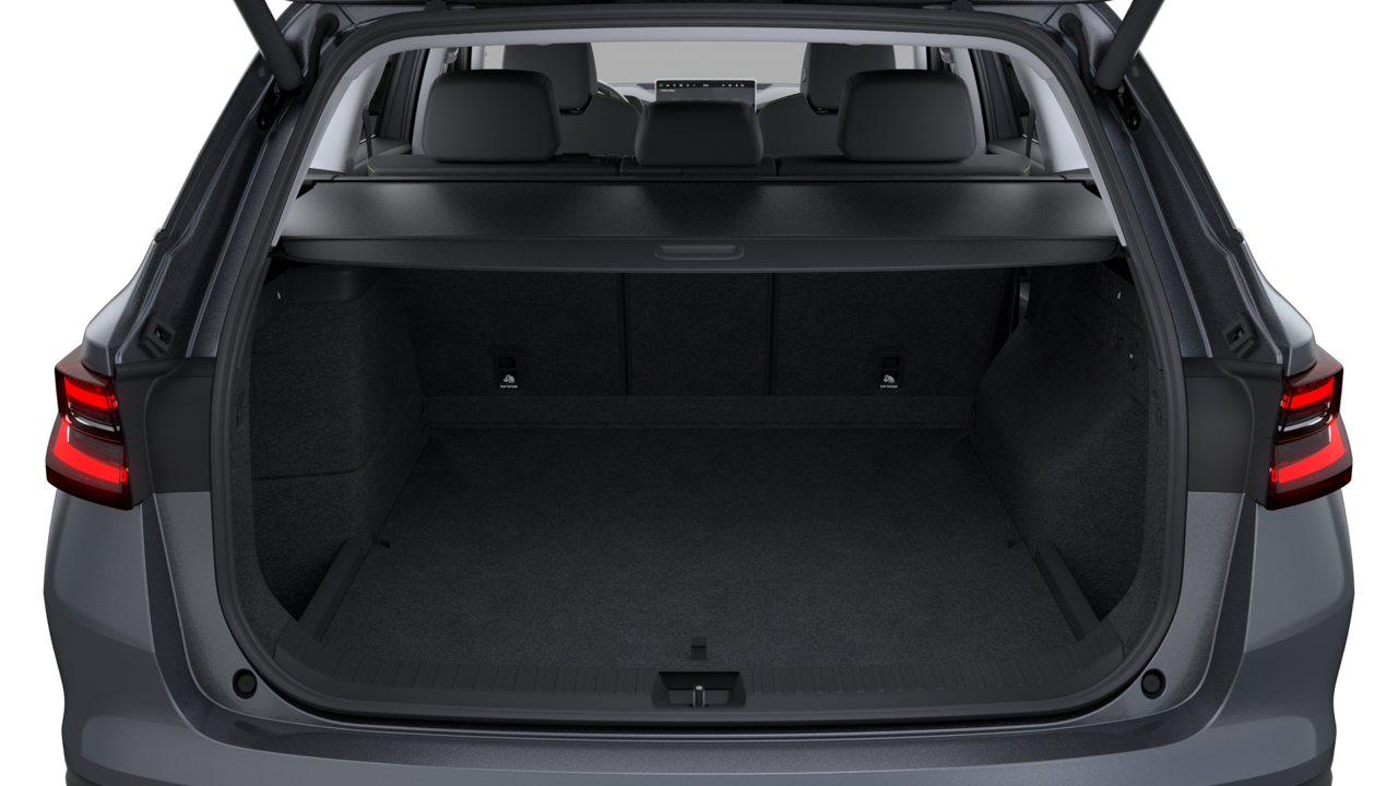 Imaginea unui Kodiaq Selection PHEV
