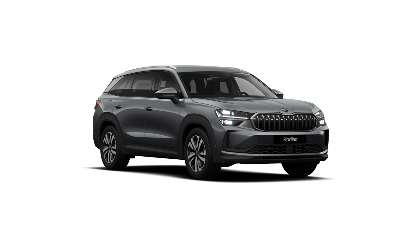 Imaginea unui Kodiaq Selection PHEV