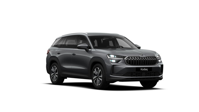 Imaginea unui Kodiaq Selection PHEV