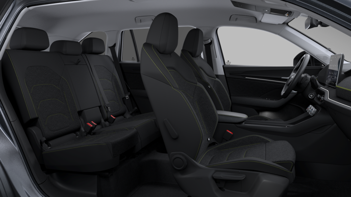 Imaginea unui Kodiaq Selection PHEV