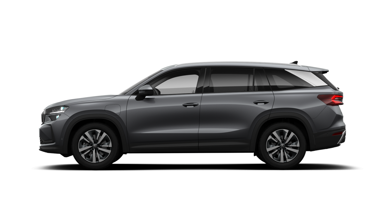 Imaginea unui Kodiaq Selection PHEV