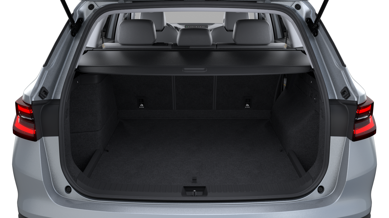 Imaginea unui Kodiaq Selection PHEV