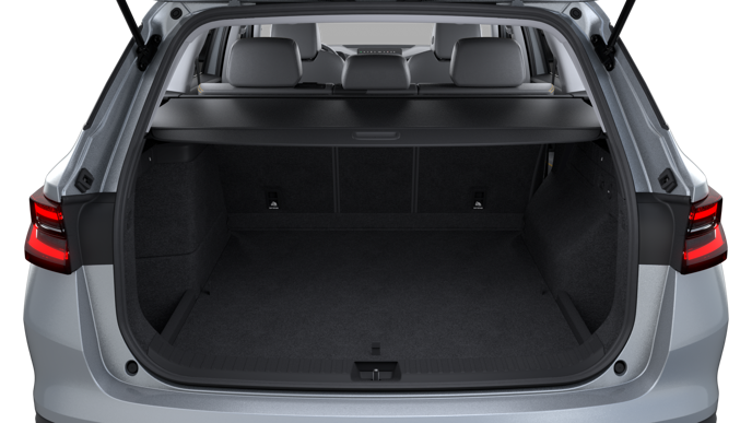 Imaginea unui Kodiaq Selection PHEV