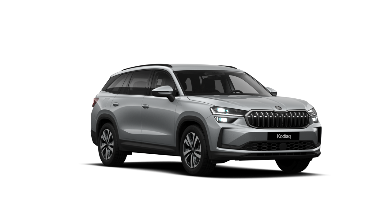 Imaginea unui Kodiaq Selection PHEV