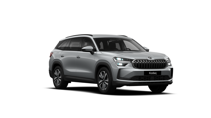 Imaginea unui Kodiaq Selection PHEV