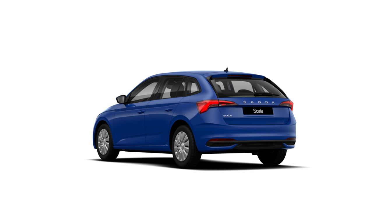 Imaginea unui Scala Selection 1.0 TSI DSG