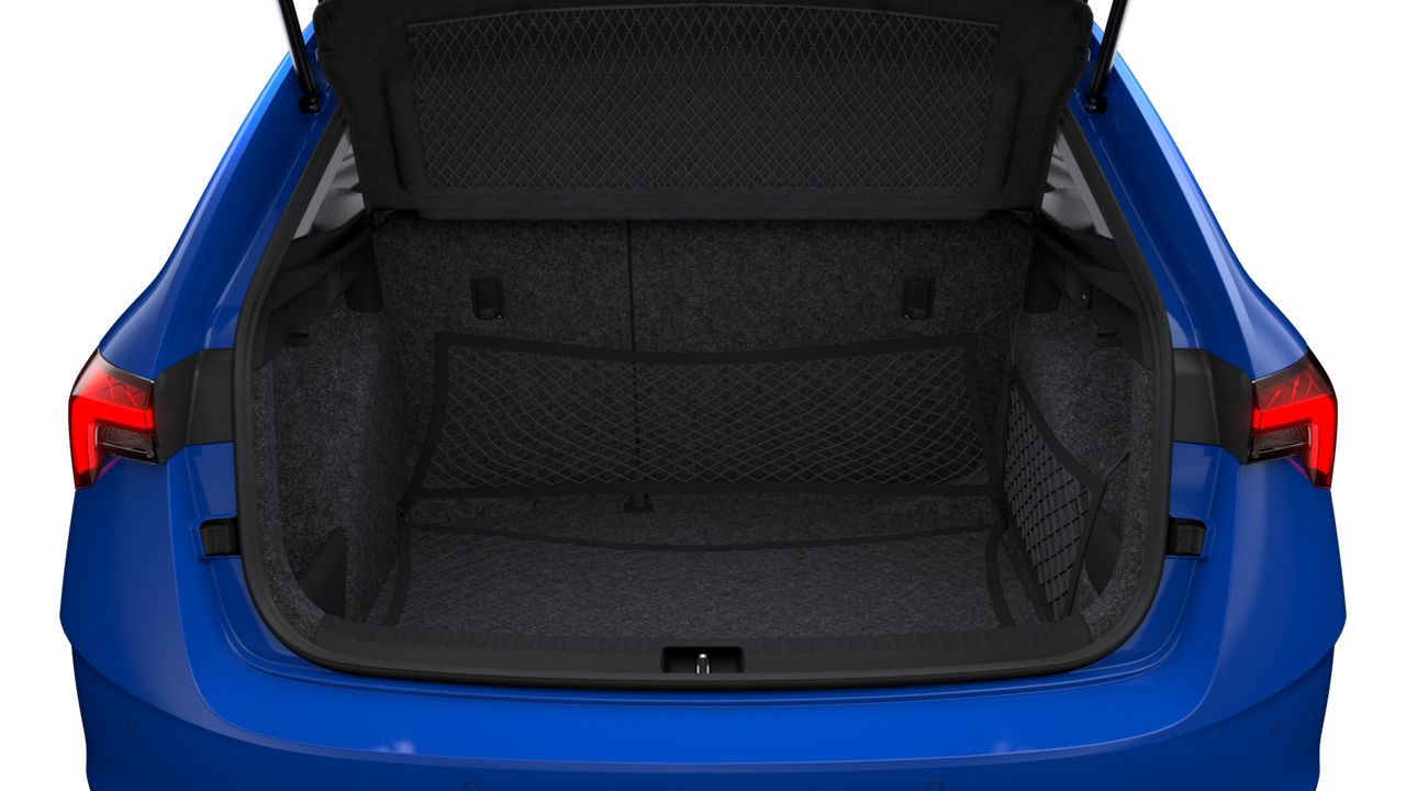Imaginea unui Scala Selection 1.0 TSI DSG
