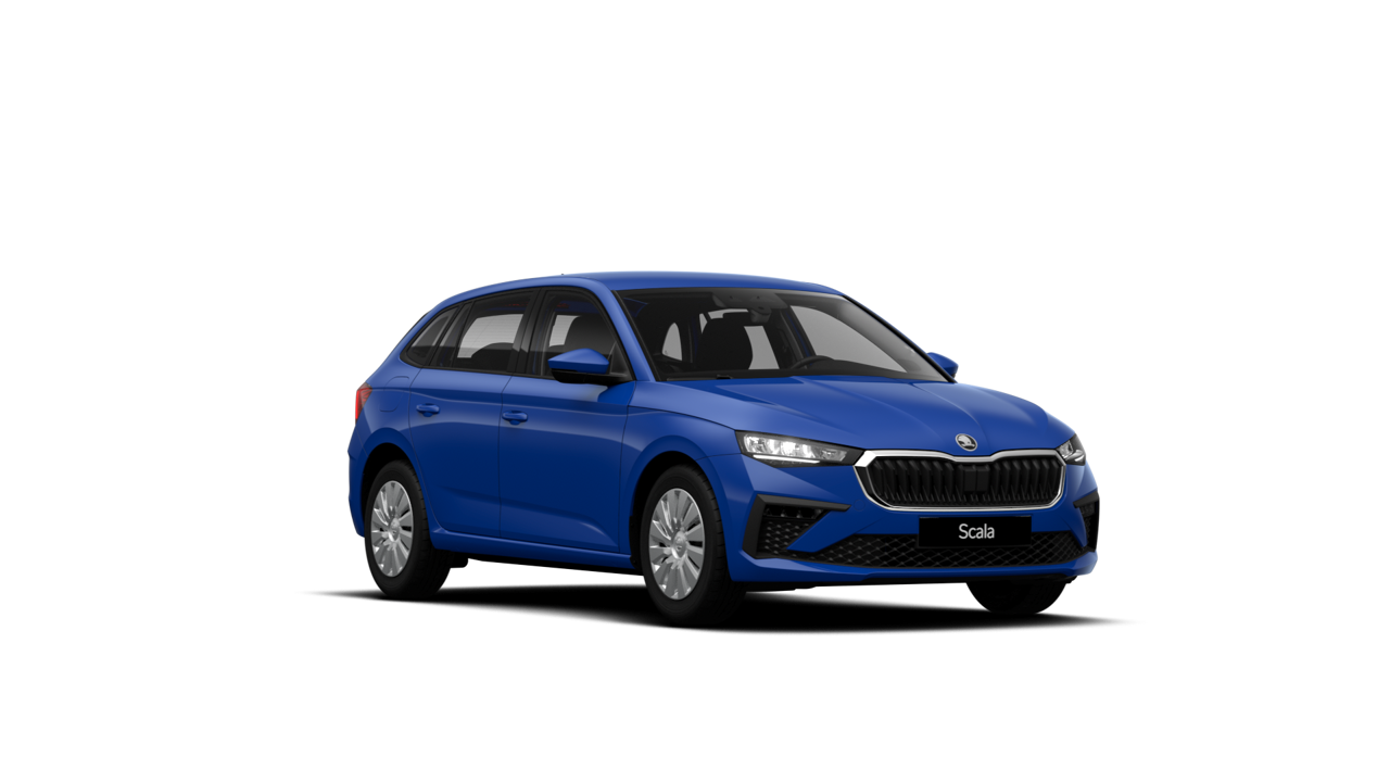 Imaginea unui Scala Selection 1.0 TSI DSG