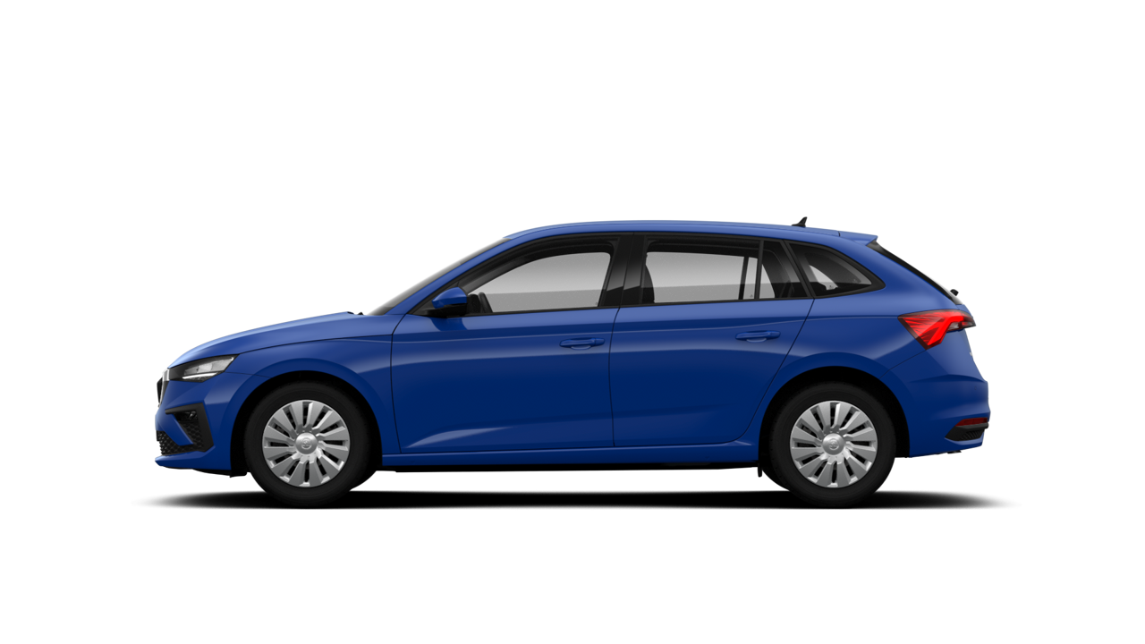 Imaginea unui Scala Selection 1.0 TSI DSG