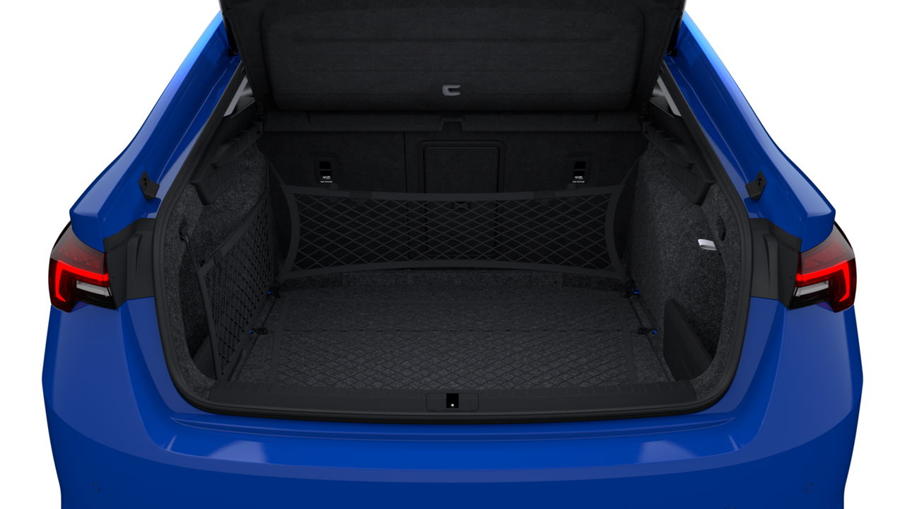 Imaginea unui Octavia Selection 1.5 TSI DSG mHEV