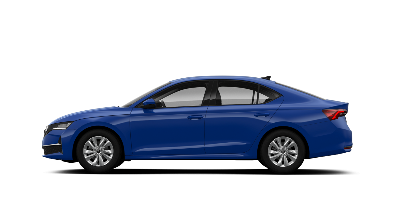 Imaginea unui Octavia Selection 1.5 TSI DSG mHEV