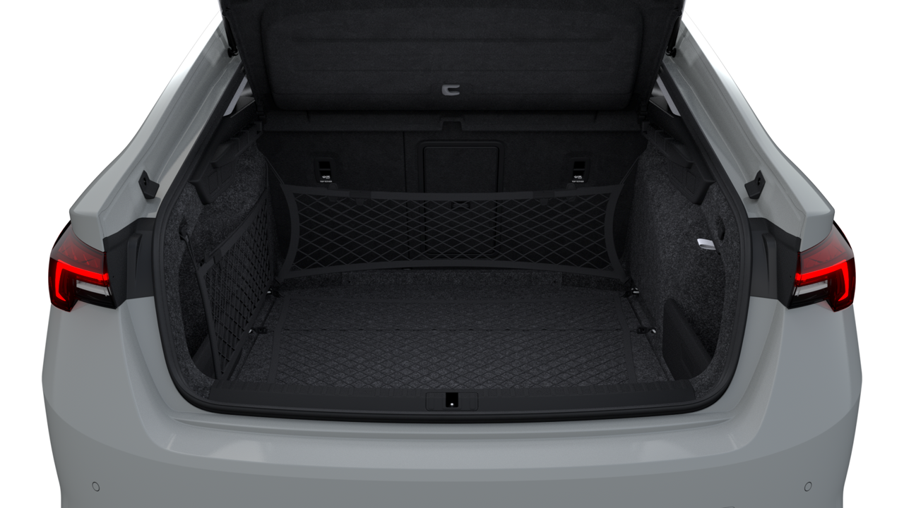 Imaginea unui Octavia Selection 1.5 TSI DSG mHEV