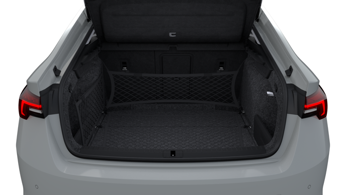 Imaginea unui Octavia Selection 1.5 TSI DSG mHEV