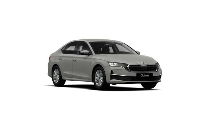 Imaginea unui Octavia Selection 1.5 TSI DSG mHEV