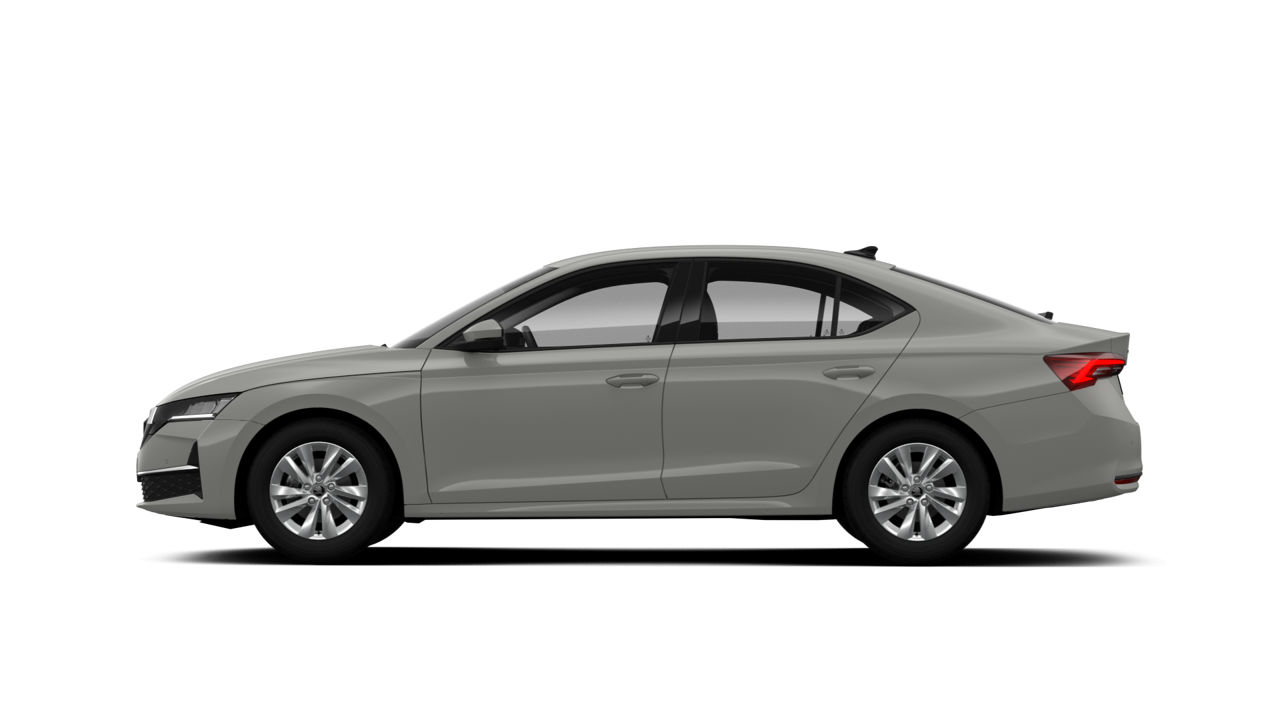 Imaginea unui Octavia Selection 1.5 TSI DSG mHEV
