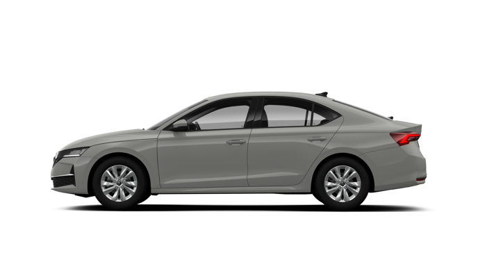 Imaginea unui Octavia Selection 1.5 TSI DSG mHEV