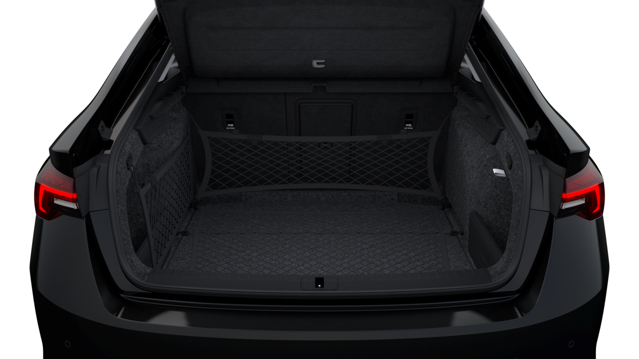 Imaginea unui Octavia Selection 1.5 TSI DSG mHEV