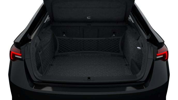 Imaginea unui Octavia Selection 1.5 TSI DSG mHEV