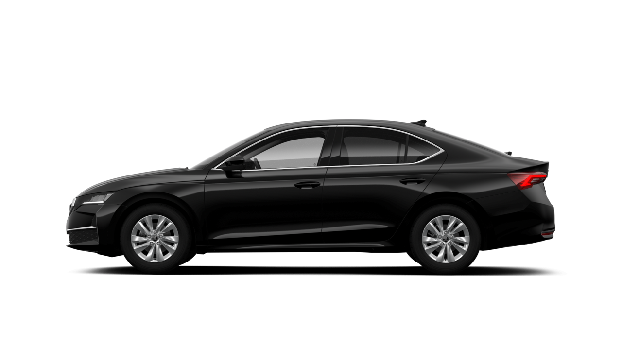 Imaginea unui Octavia Selection 1.5 TSI DSG mHEV