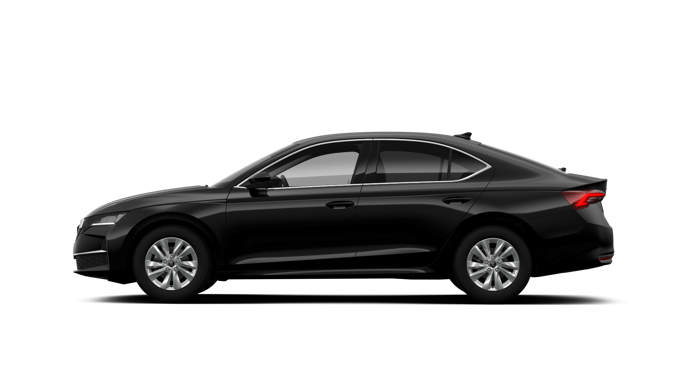 Imaginea unui Octavia Selection 1.5 TSI DSG mHEV