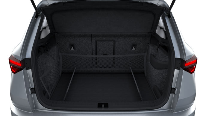 Imaginea unui Karoq Selection 1.5 TSI DSG