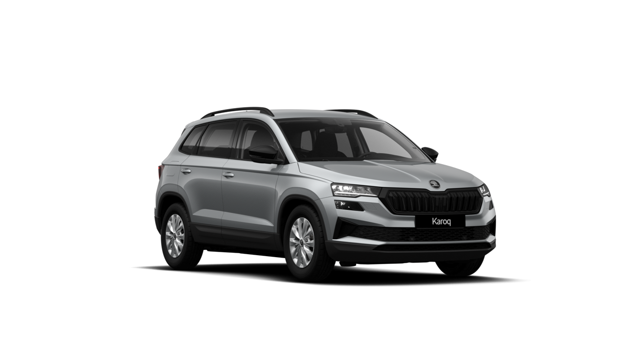 Imaginea unui Karoq Selection 1.5 TSI DSG
