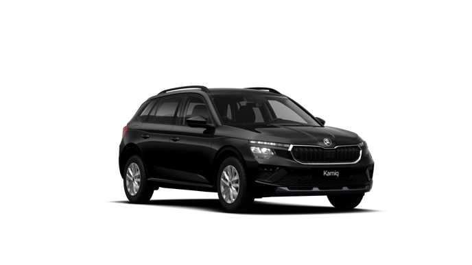 Imaginea unui Kamiq Selection Plus 1.0 TSI DSG