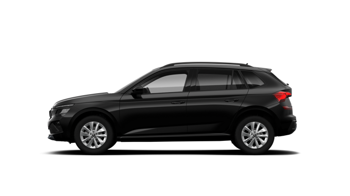 Imaginea unui Kamiq Selection Plus 1.0 TSI DSG