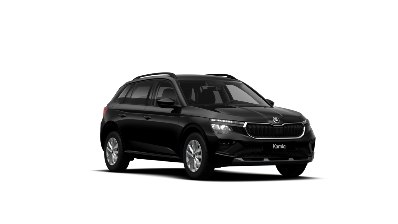 Imaginea unui Kamiq Selection Plus 1.0 TSI DSG