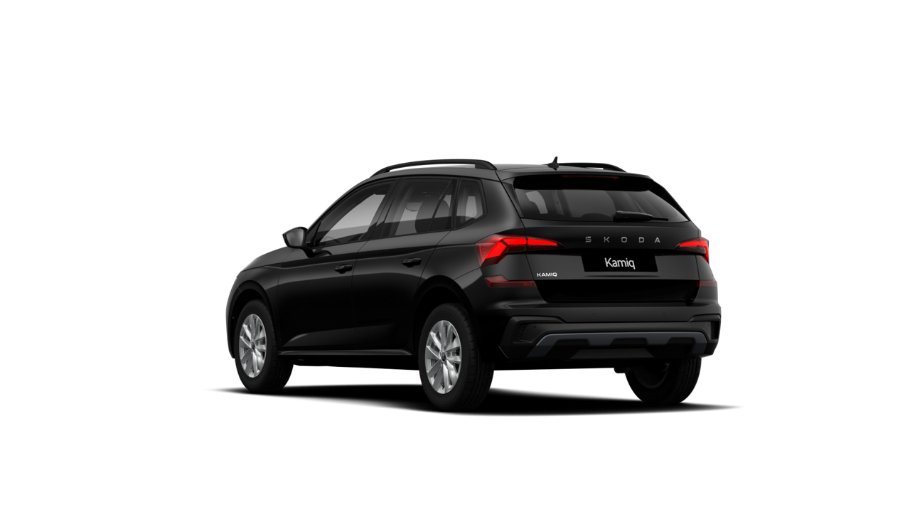 Imaginea unui Kamiq Selection Plus 1.0 TSI DSG