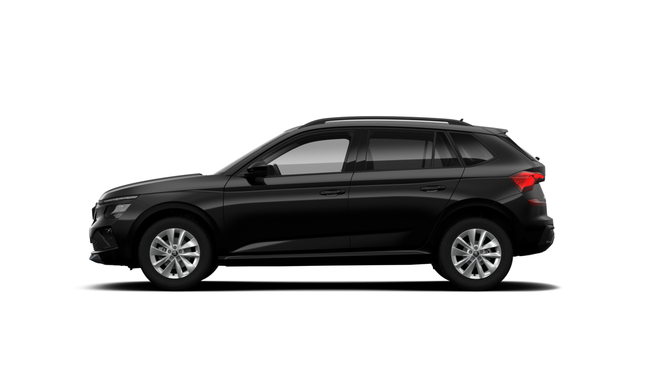 Imaginea unui Kamiq Selection Plus 1.0 TSI DSG