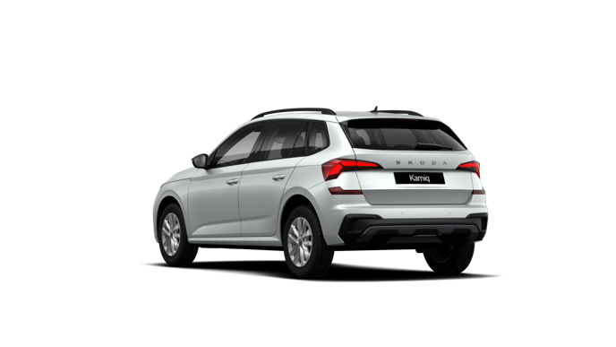 Imaginea unui Kamiq Selection Plus 1.0 TSI DSG