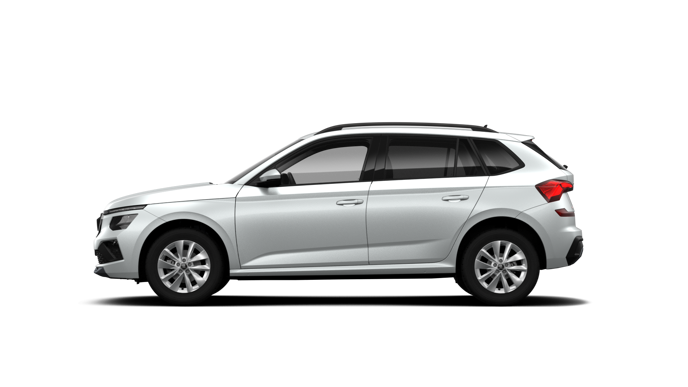Imaginea unui Kamiq Selection Plus 1.0 TSI DSG