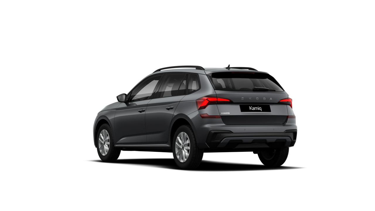 Imaginea unui Kamiq Selection Plus 1.0 TSI DSG