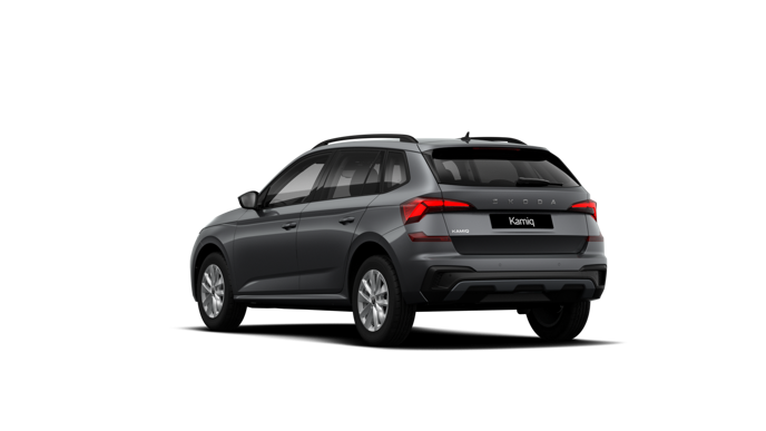 Imaginea unui Kamiq Selection Plus 1.0 TSI DSG