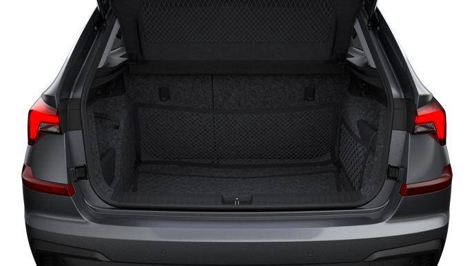 Imaginea unui Kamiq Selection Plus 1.0 TSI DSG