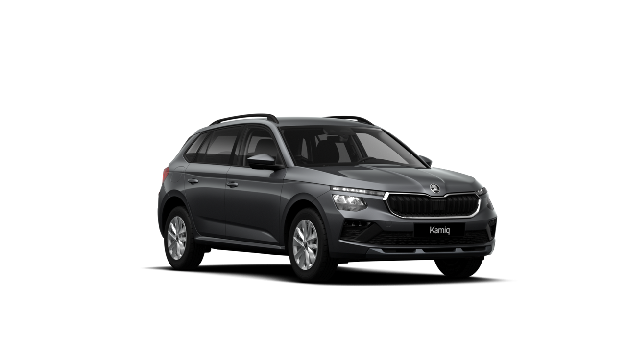 Imaginea unui Kamiq Selection Plus 1.0 TSI DSG