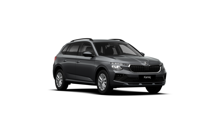 Imaginea unui Kamiq Selection Plus 1.0 TSI DSG