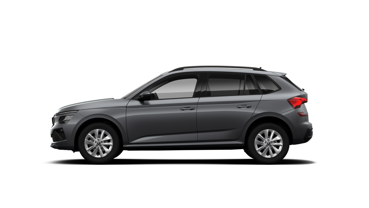 Imaginea unui Kamiq Selection Plus 1.0 TSI DSG